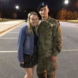 Meet your Posher, Kaitlyn